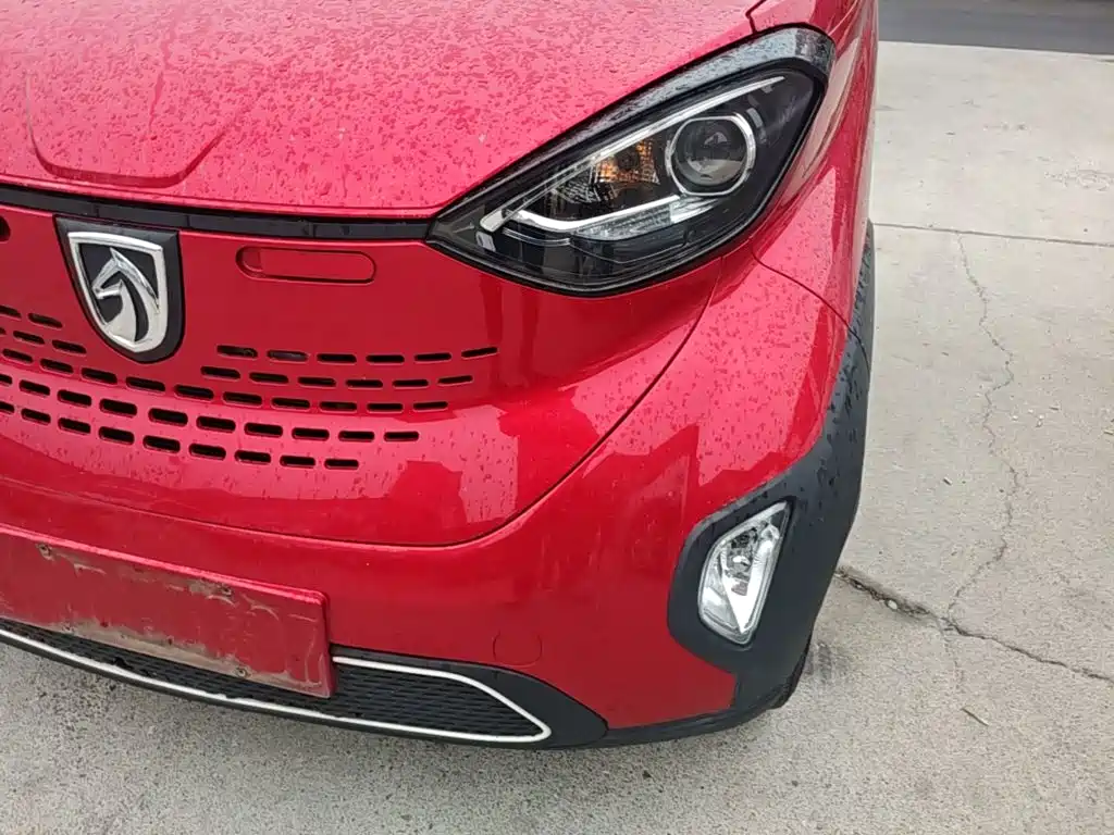 Baojun E100 — миниатюра 24