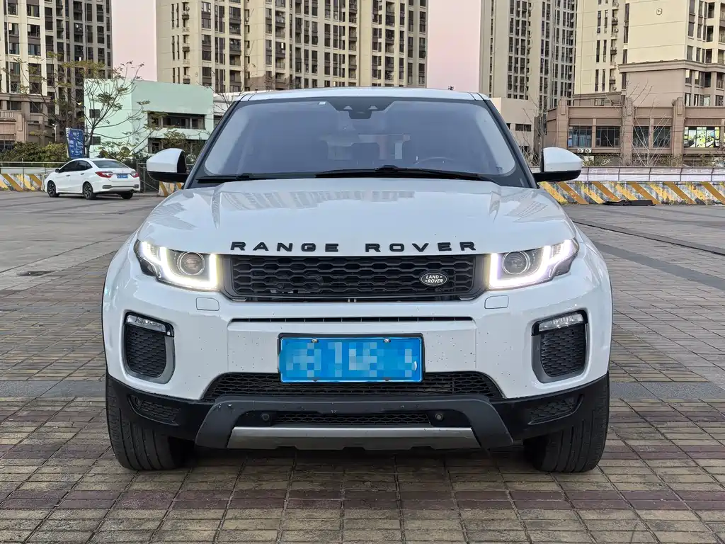 LAND ROVER RANGE ROVER AURORA