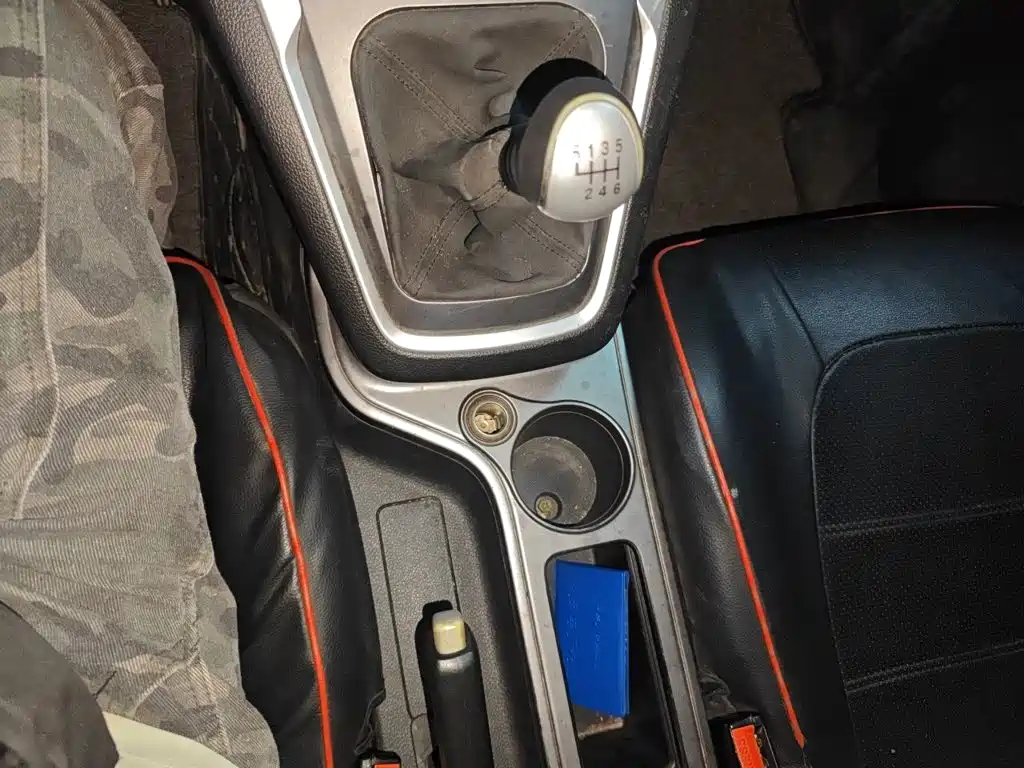 Kaicheng Ruixing S50 — миниатюра 15