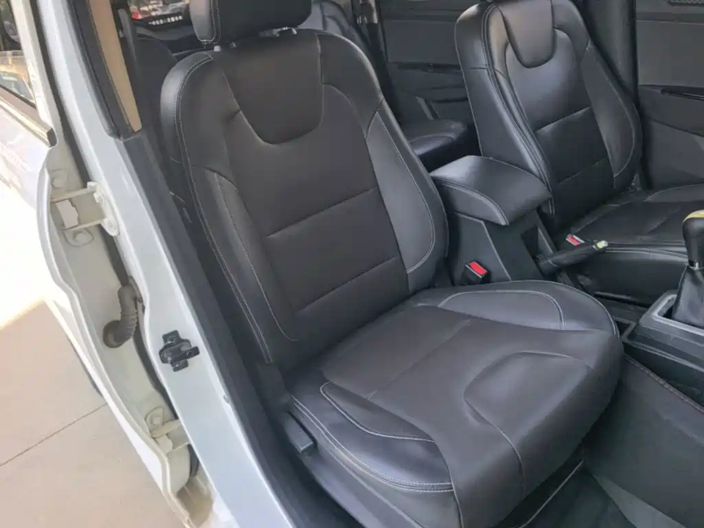 Fengguang Fengguang 330 — миниатюра 25