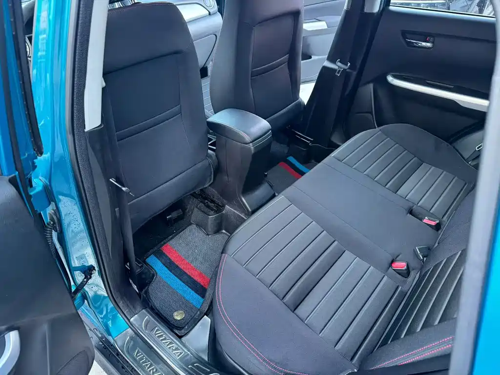 Suzuki Vitara — миниатюра 7