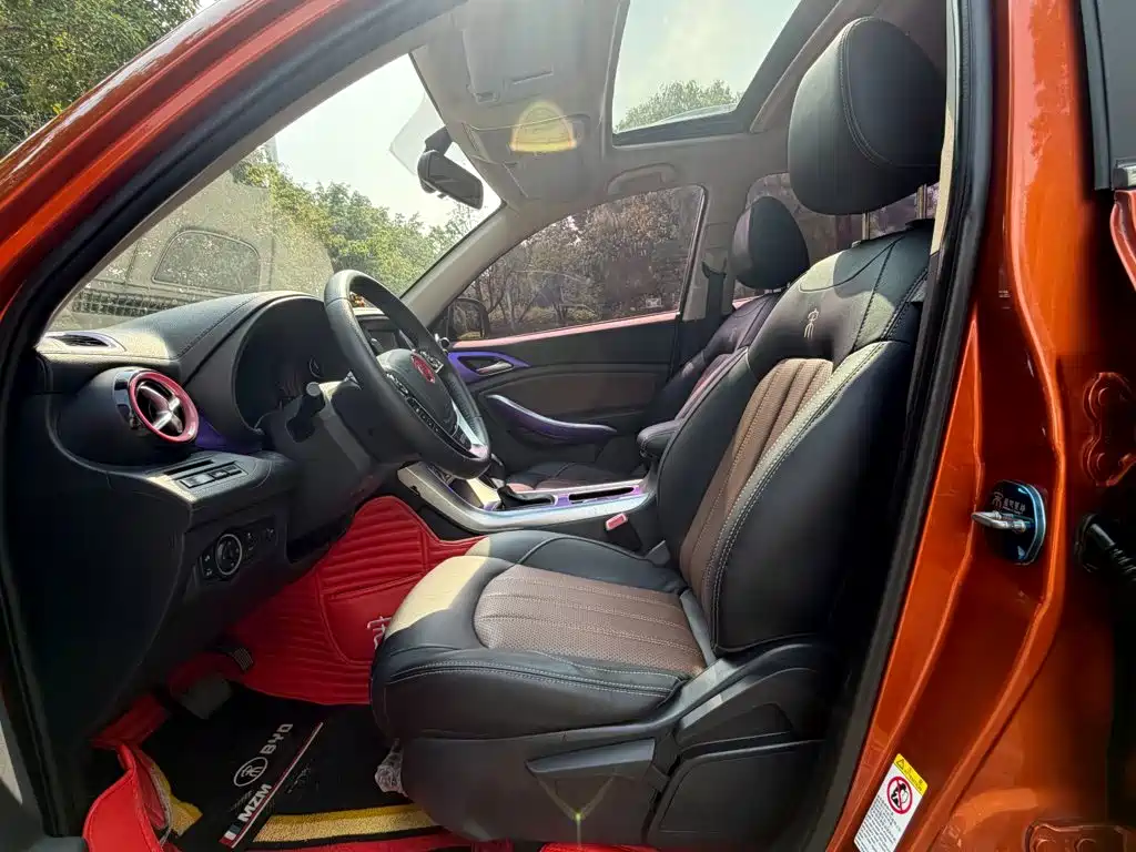 BYD Song — миниатюра 10