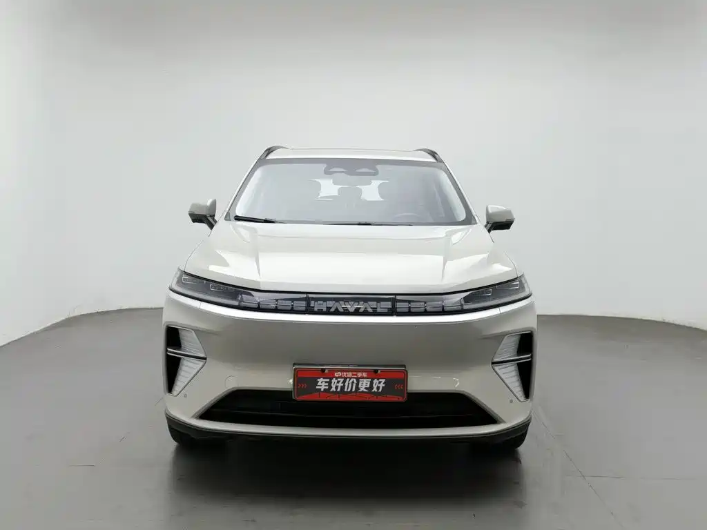 Haval Xiaolong MAX — миниатюра 3