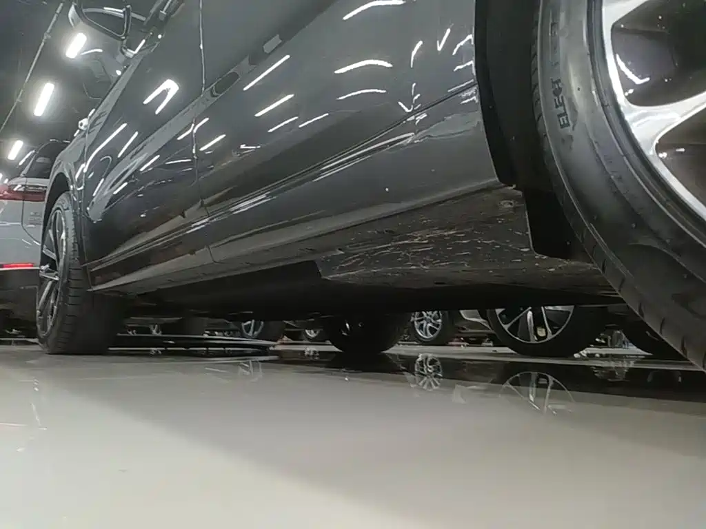 Li Auto Li L6 — миниатюра 22