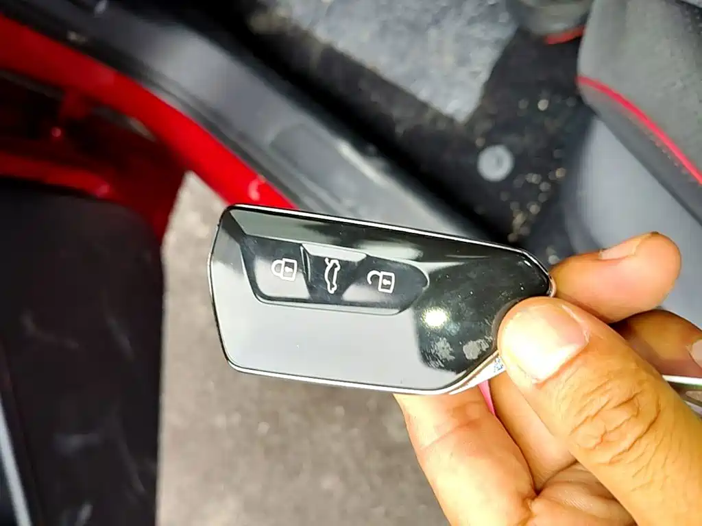 Volkswagen ID.3 — миниатюра 9