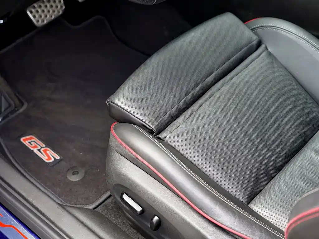 Buick Regal 2020 GS 28T Elite