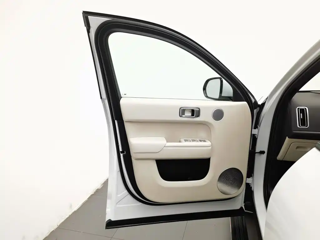 Li Auto Li L7 — миниатюра 8