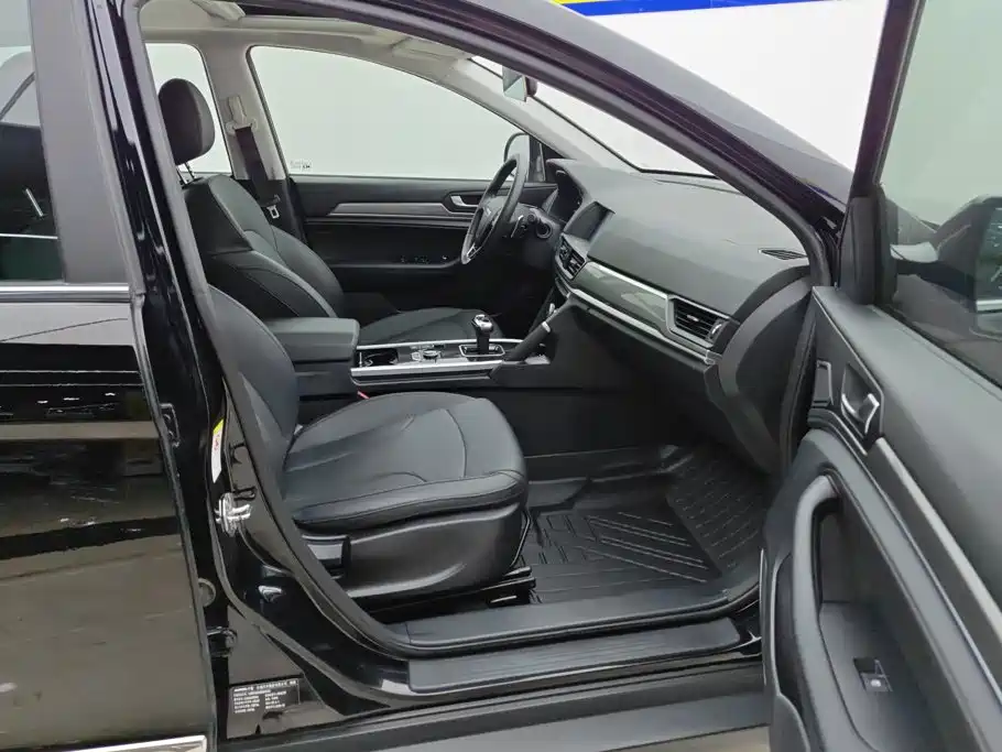 Haval H6 — миниатюра 8