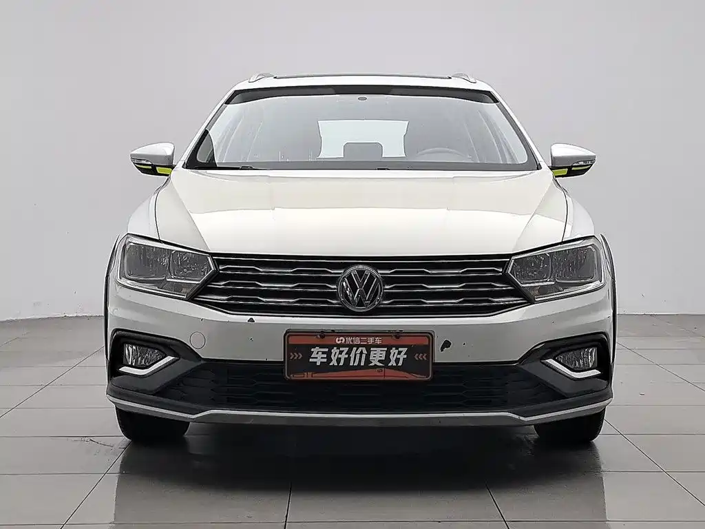 Volkswagen C-Trek — миниатюра 3