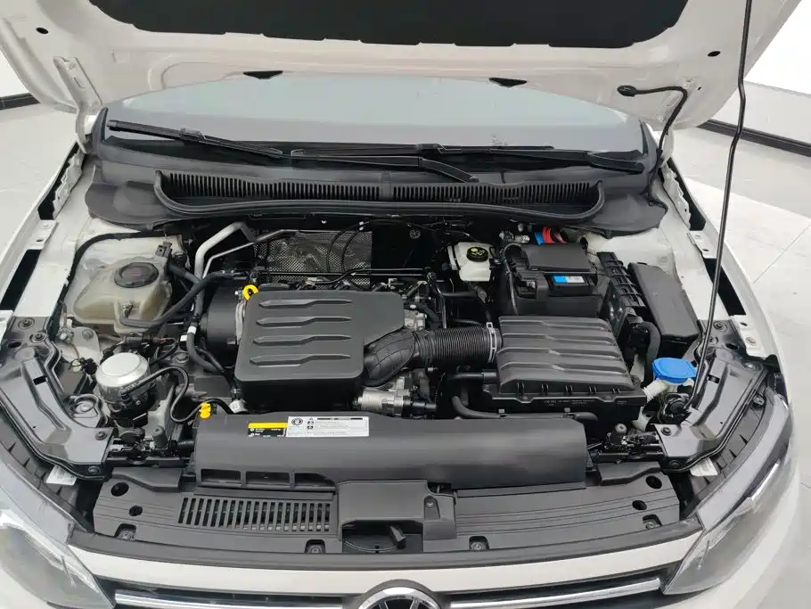 Volkswagen Polo — миниатюра 10