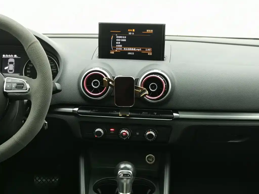 Audi A3 — миниатюра 12