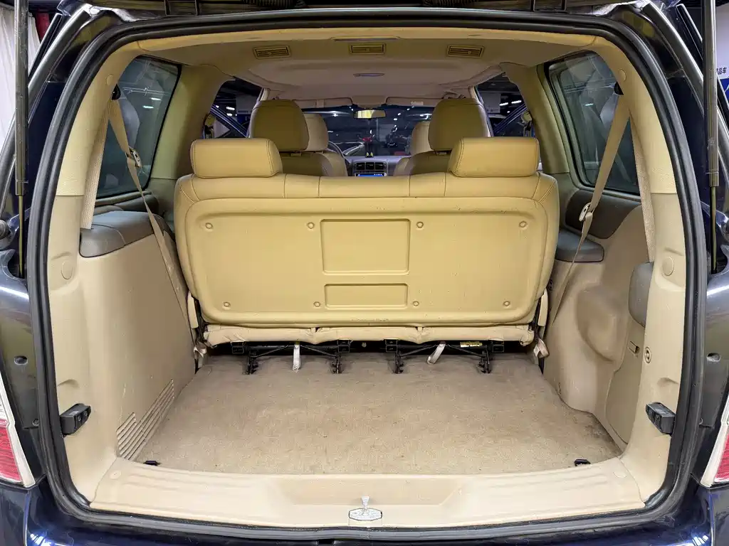 Buick GL8 — миниатюра 25