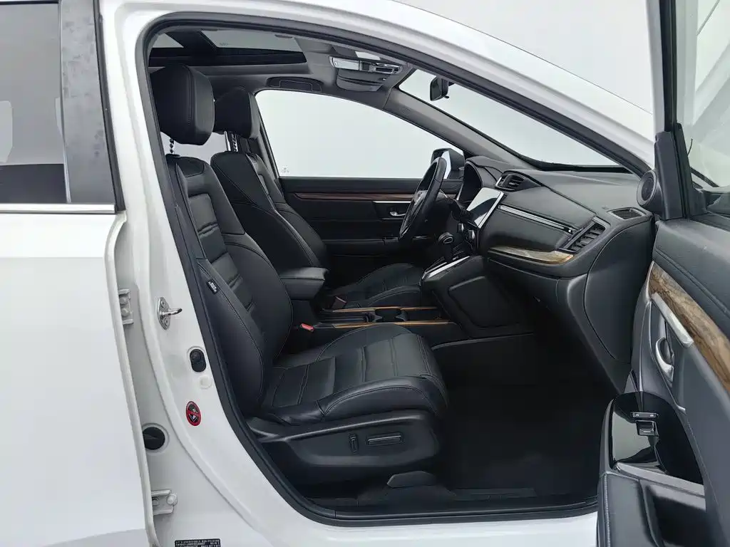 Honda CR-V — миниатюра 23