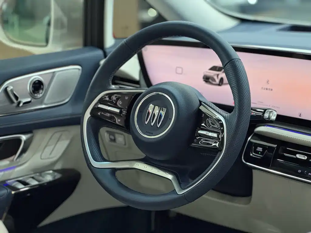 Buick Century — миниатюра 15