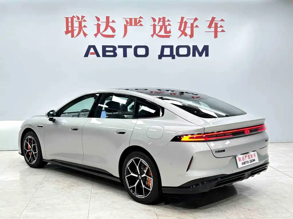 Qiyuan Qiyuan A06 — миниатюра 4