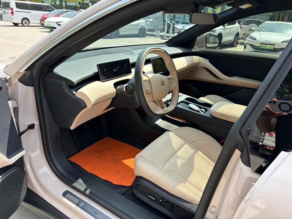 NIO ET5T 2023 75kWh Touring