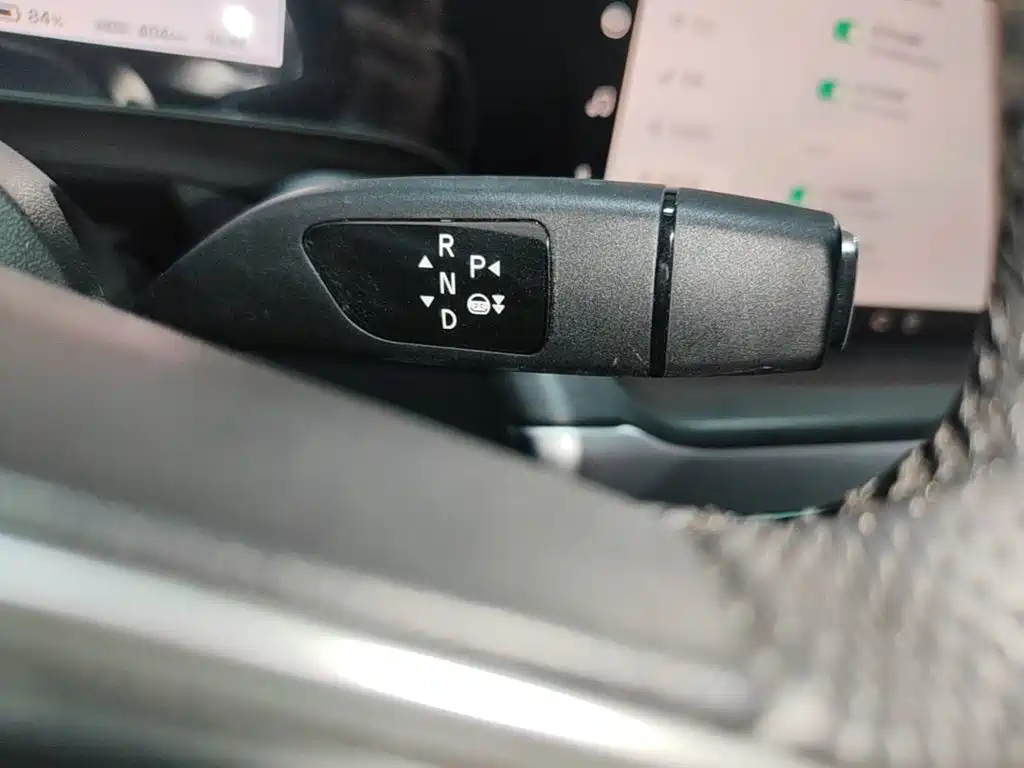 XPeng P7 — миниатюра 14