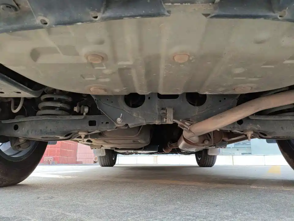 Toyota RAV4 — миниатюра 13