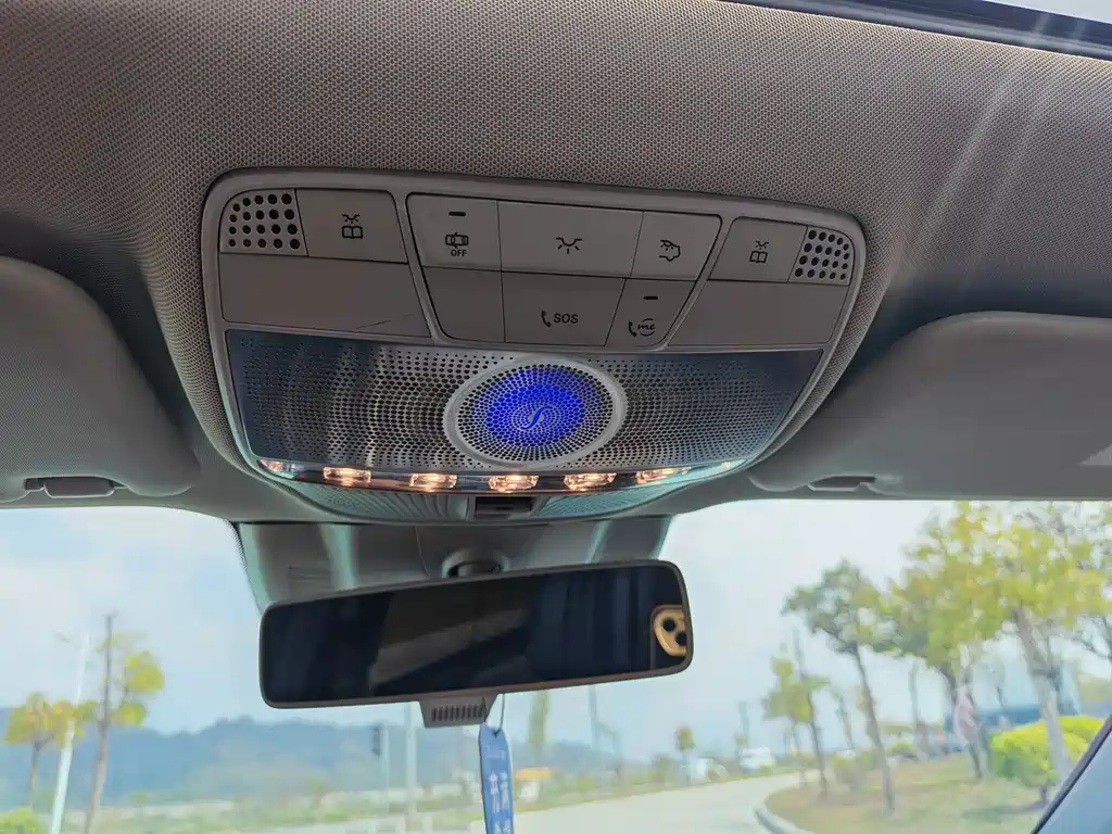 Mercedes-Benz E-Class E 2020 E 300 L