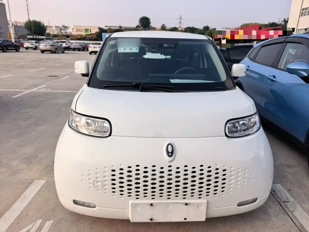 Ora Ora White Cat — миниатюра 3