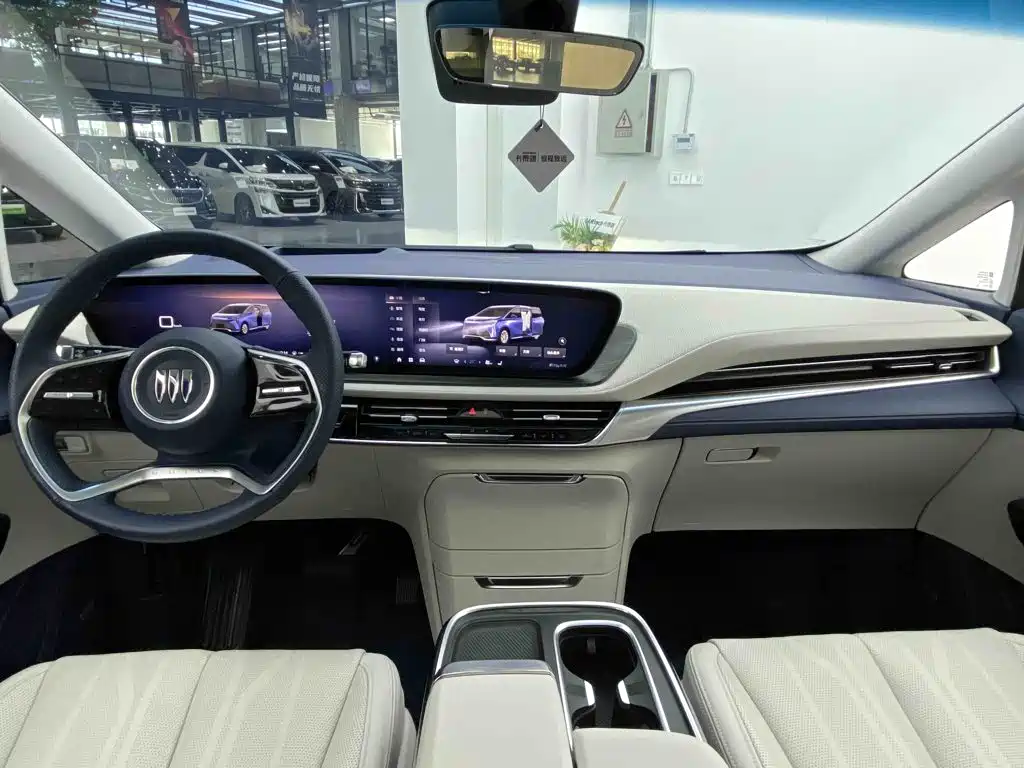 Buick Century — миниатюра 8