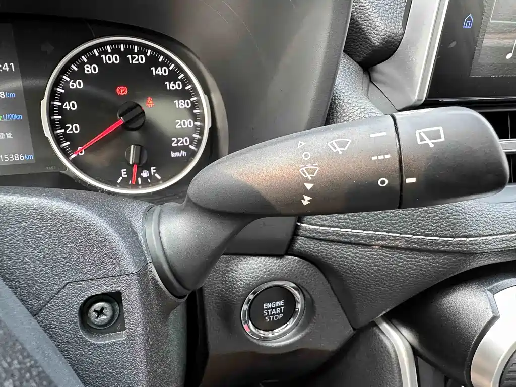 Toyota Wildlander — миниатюра 16