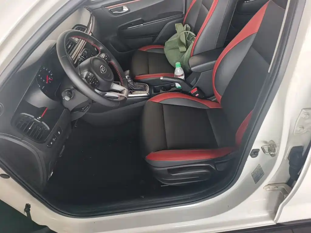 Kia KX Cross — миниатюра 15