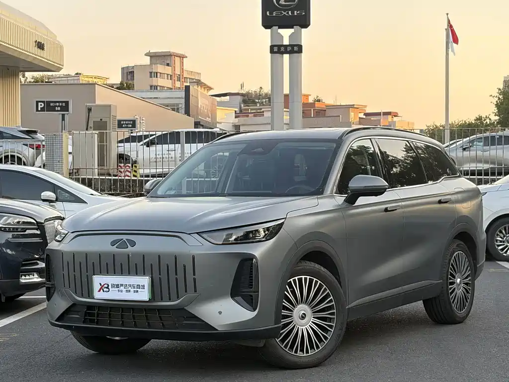 Fulwin Fengyun T9