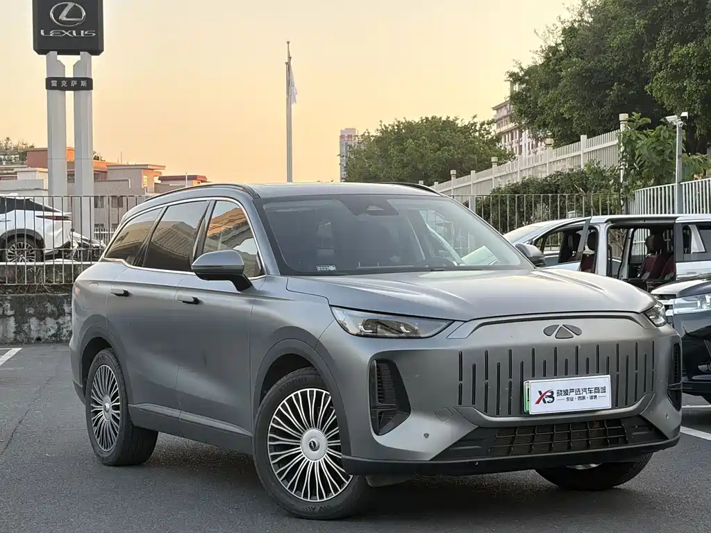 Fulwin Fengyun T9 — миниатюра 15