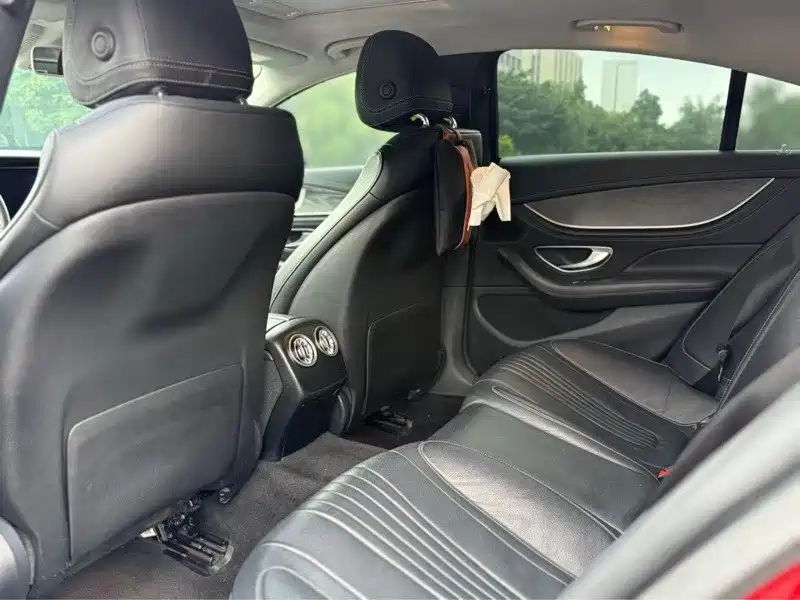 Mercedes-Benz CLS 2018 CLS 300