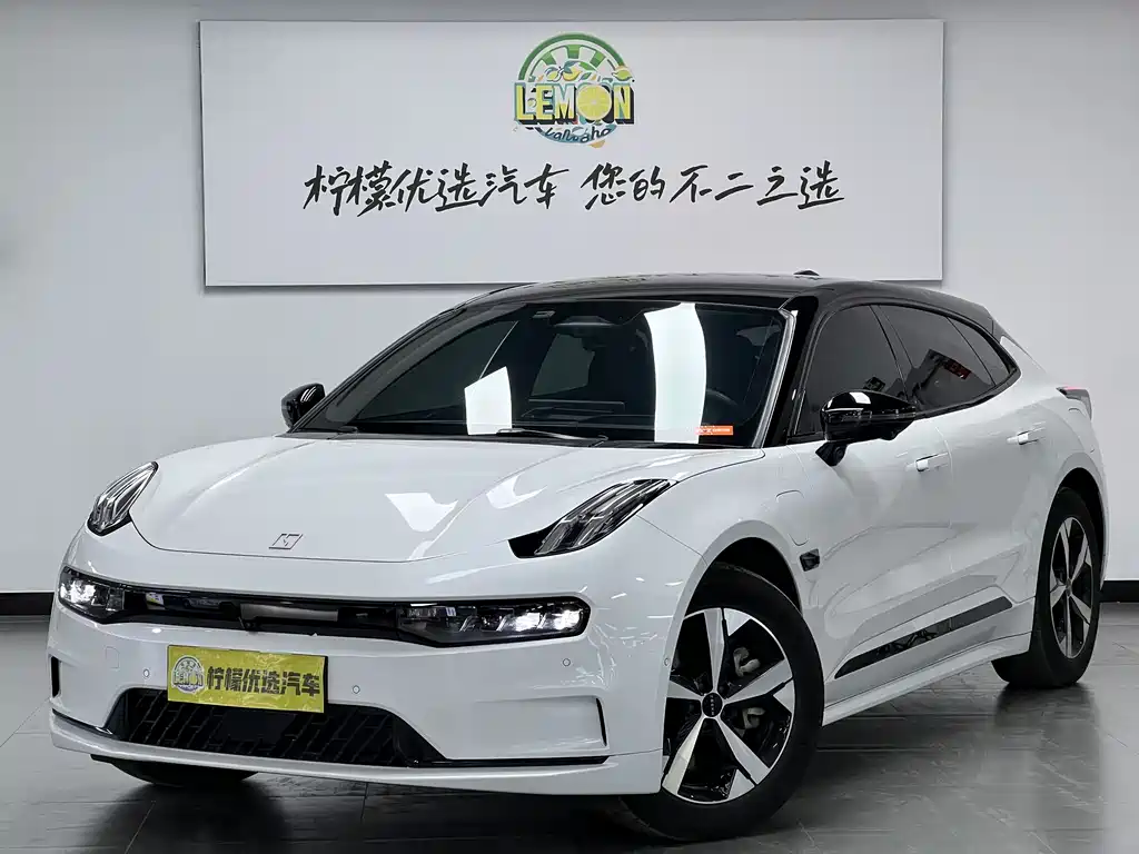 ZEEKR EXTREME KRYPTON 001