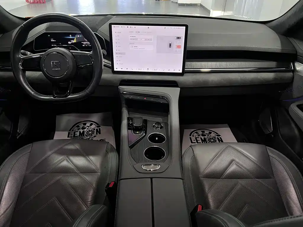 ZEEKR EXTREME KRYPTON 001