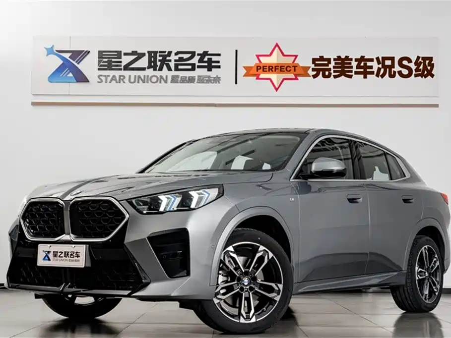 BMW X2 (Import) 2025