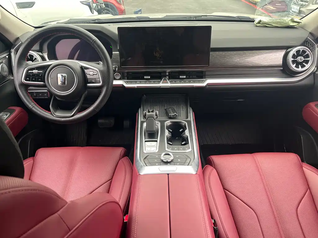 TANK TANK 400 NEW ENERGY