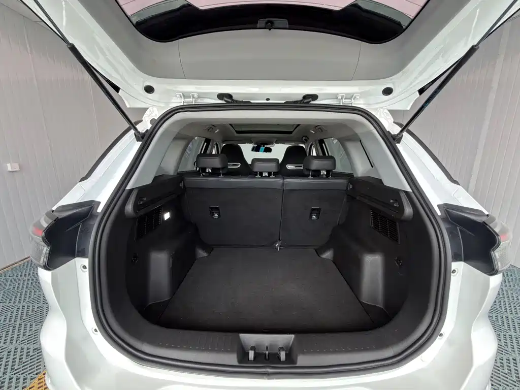 Chery Tiggo 7 PLUS — миниатюра 20