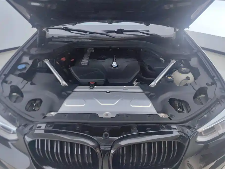 BMW X3 2019 xDrive28i M Sport