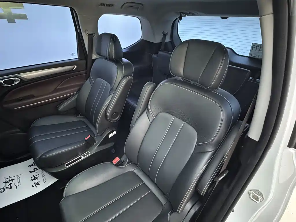 GAC Motor Trumpchi M6 — миниатюра 17
