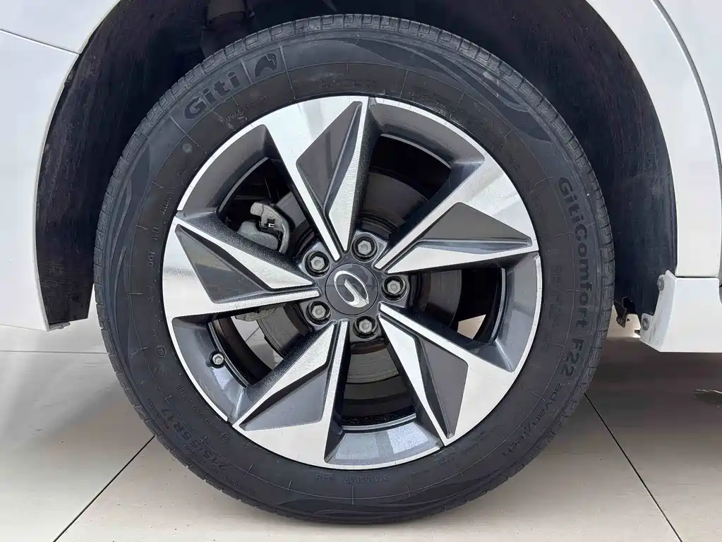 GAC Motor Trumpchi M6 — миниатюра 18