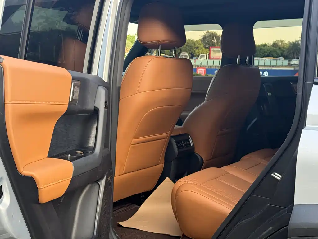 Fulwin Fengyun X3L — миниатюра 7