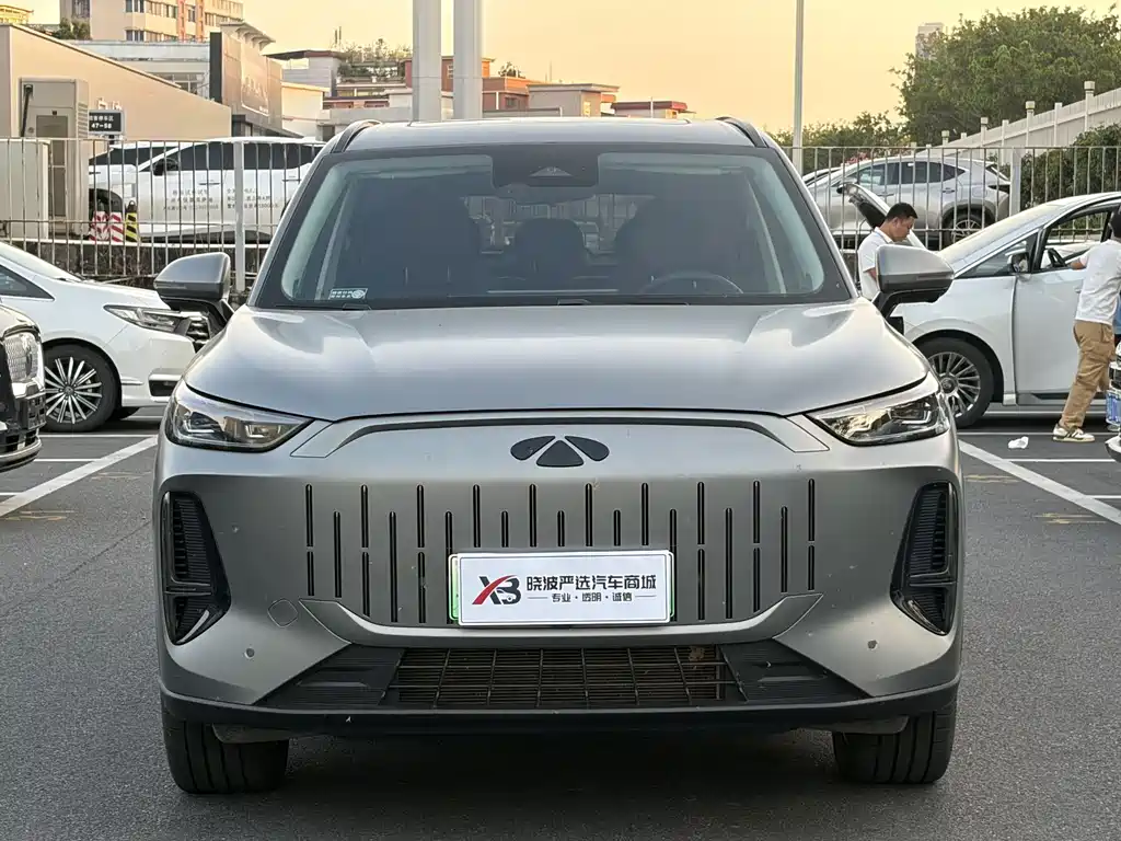 Fulwin Fengyun T9 — миниатюра 2