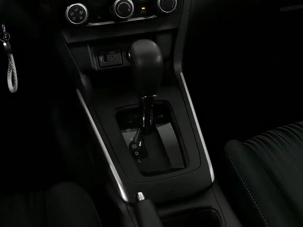 Nissan Sylphy — миниатюра 13