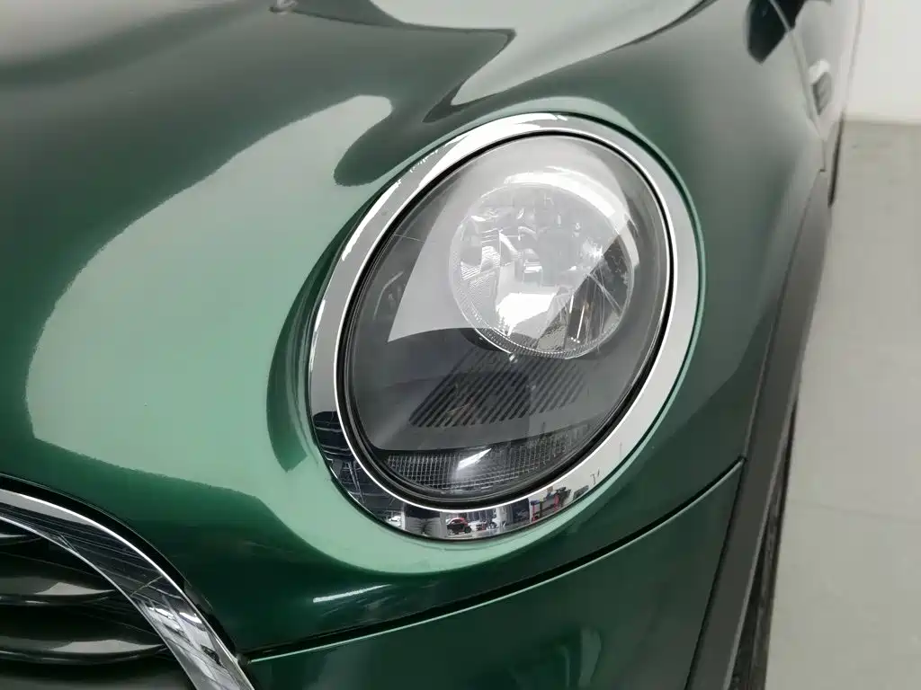 MINI Mini — миниатюра 7
