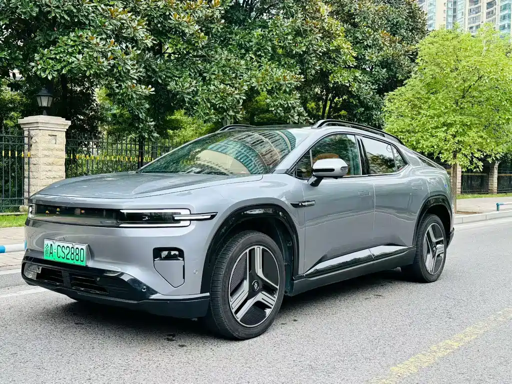 Qiyuan Qiyuan E07