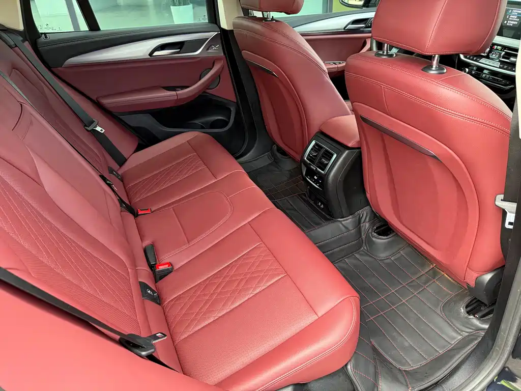 BMW iX3 — миниатюра 34