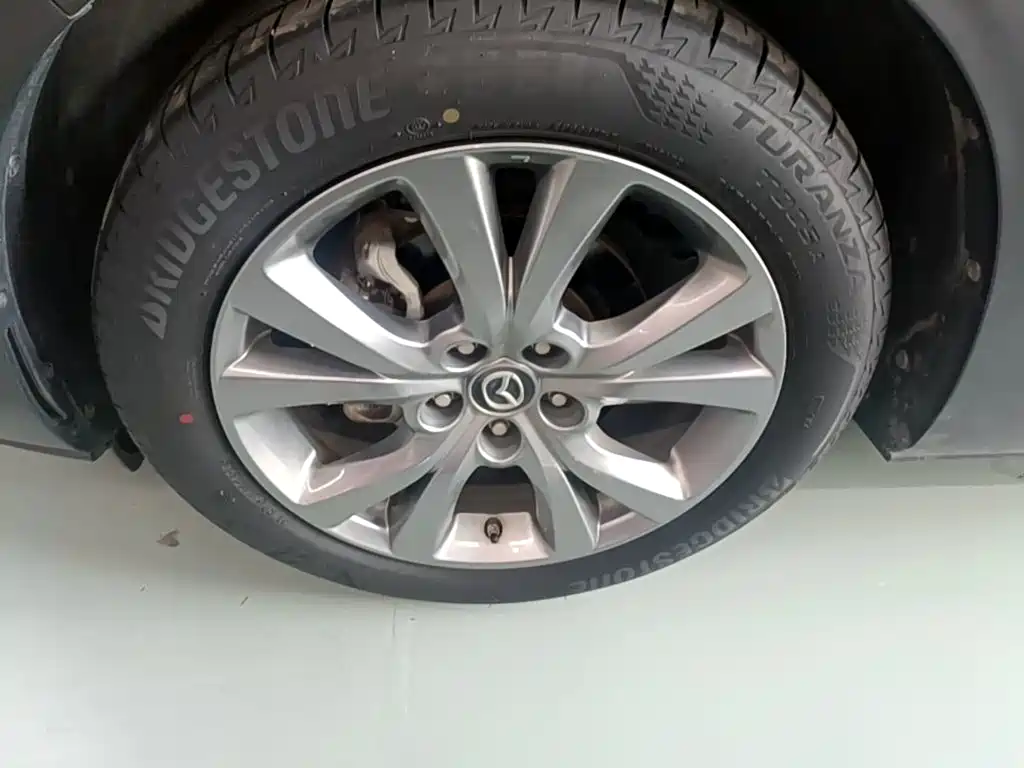 Mazda CX-30 — миниатюра 23