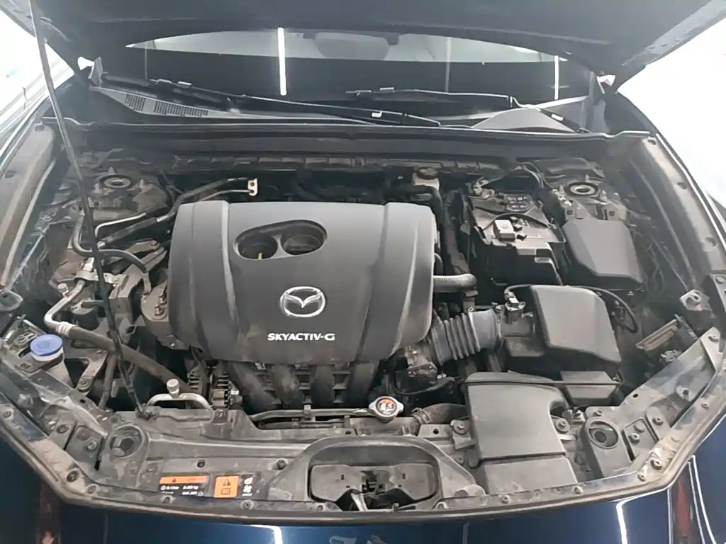Mazda CX-30 — миниатюра 20