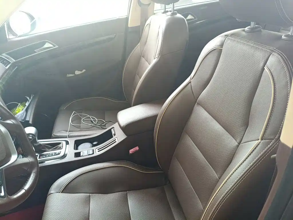 Leopaard Leopaard CS10 — миниатюра 11