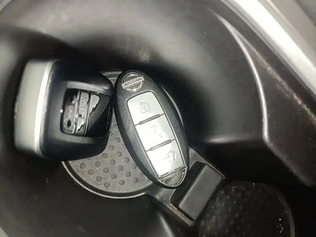 Nissan Murano — миниатюра 9
