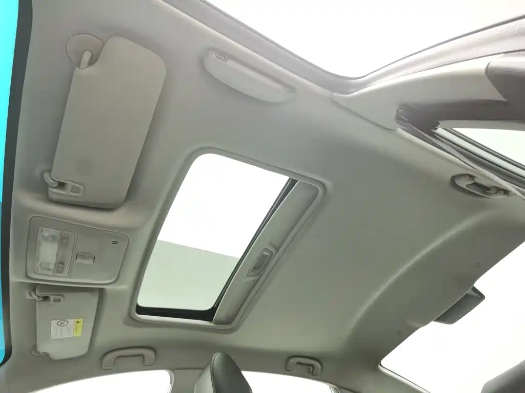Buick Excelle — миниатюра 14