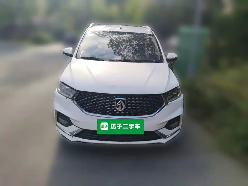 Baojun 360 — миниатюра 2